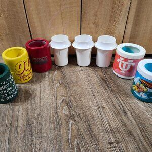 vintage koozies